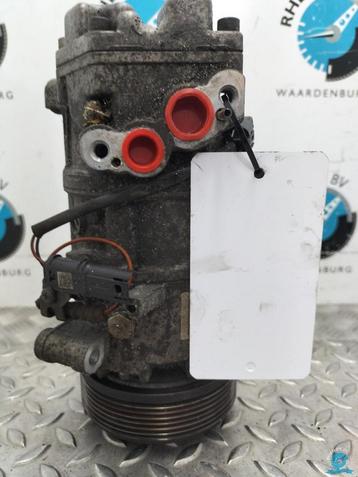 B.M.W. 1 SERIES E87LCI 118i  [A_C_COMPRESSOR] 2008 beschikbaar voor biedingen