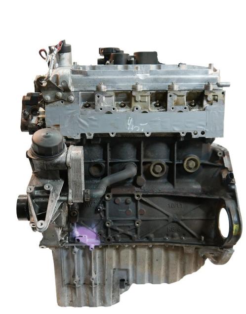 Mercedes-Benz Sprinter B906 2.2 OM646.985 646.985 OM6-motor, Auto-onderdelen, Motor en Toebehoren, Mercedes-Benz, Ophalen of Verzenden
