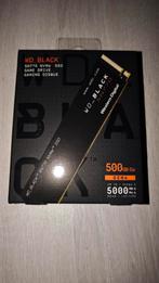 SSD WB 500G, Computers en Software, Harde schijven, Ophalen of Verzenden, Zo goed als nieuw, SSD