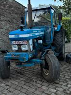 Ford 6610, Zakelijke goederen, Ophalen, 80 tot 120 Pk, Gebruikt, Ford