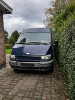 MOBILHOME CAMPER FORD TRANSIT, Caravans en Kamperen, Mobilhomes, Buscamper of Camperbus, Ford, Particulier, Ford