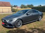Mercedes CLS 220 AMG Line, Auto's, Automaat, 4 deurs, Achterwielaandrijving, Euro 6