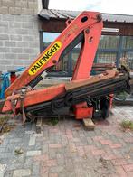 Palfinger kraan, Auto-onderdelen, Ophalen, Gebruikt, Overige Auto-onderdelen