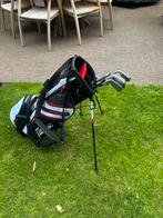 Full Set: Titleist irons + Titleist tas + Bagboy travelbag, Sport en Fitness, Golf, Ophalen of Verzenden, Tas