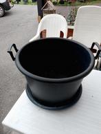 Plantenkuip, Tuin en Terras, Ophalen