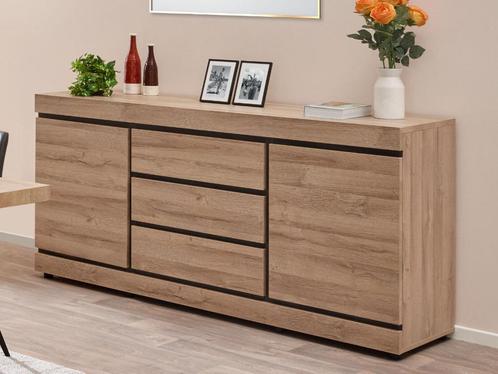 Woonkamer set, Huis en Inrichting, Complete eetkamers, Gebruikt, Ophalen