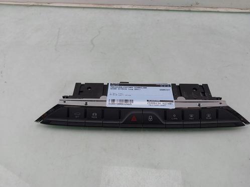 ALARMLICHTEN SCHAKELAAR Skoda Octavia Combi (NXAC), Auto-onderdelen, Dashboard en Schakelaars, Skoda, Gebruikt
