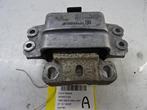SUPPORT BOITE DE VITESSES Passat (3C2) (3C0199555), Utilisé, Volkswagen