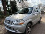 Suzuki Ingins sport blanco gekeurd voor verkoop, Autos, Suzuki, Argent ou Gris, Achat, 139 g/km, 1299 cm³