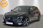 Peugeot 308 GT - Pano - AGR, Automaat, Euro 6, Zwart, Bedrijf