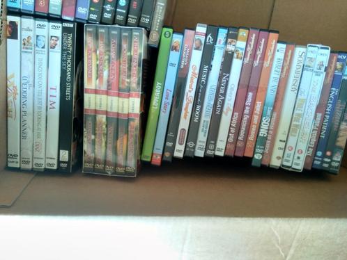Romantische films en komedies, Cd's en Dvd's, Dvd's | Overige Dvd's, Ophalen of Verzenden