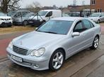 Mercedes-Benz C200 sporteditie BWJ 2006 Euro4, Automaat, Bedrijf, Euro 4, Te koop