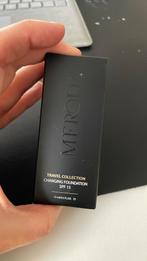 Meroda changing foundation, Enlèvement, Neuf