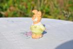 lapin decoratif en resine, Divers, Pâques, Enlèvement ou Envoi, Comme neuf