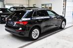 Audi A3 A3 40TFSI Design PHEV - NAVI / CAMERA / ACC / PDC, Autos, Achat, Entreprise, Commande vocale, Noir