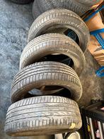Pneus Bridgestone 4 pièces 235 55 19 101v, Autos : Pièces & Accessoires, Pneus & Jantes, Véhicule de tourisme, Pneus été, Pneu(s)