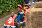 Zeepkist Mario kart, Ophalen, Zo goed als nieuw