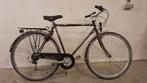 venturelli herenfiets kotfiets stationsfiets studentenfiets, 53 tot 57 cm, Ophalen of Verzenden, Zo goed als nieuw