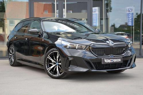 BMW 5 Serie 530 e xDrive Touring M-Sport/HarmanKardon/TOWB/H, Auto's, BMW, Bedrijf, Te koop, 5 Reeks, 360° camera, 4x4, Achteruitrijcamera
