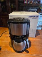 koffiemachien , waterkoker en Led horloge, Ophalen