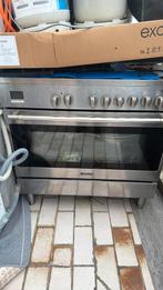 FOUR + LAVEUSE ET SÉCHEUSE, Electroménager, Enlèvement, Comme neuf, Four