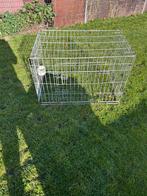 Cage pour chien, Animaux & Accessoires, Enlèvement, Comme neuf