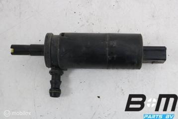 Koplampsproeierpomp VW Touran 1T 3B7955681