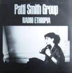 LP/ Patti Smith Group -  Radio Ethiopia <, CD & DVD, Vinyles | Rock, Enlèvement ou Envoi