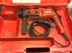 Hilti boorhamer TE 2-M, Ophalen, Zo goed als nieuw, Boor- en/of Breekhamer