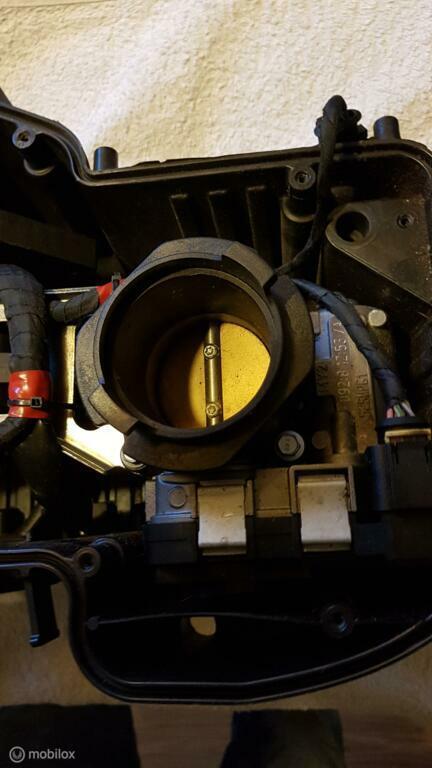Gasklephuis Aprilia diverse modellen, Motoren, Onderdelen | Overige, Gebruikt, Ophalen of Verzenden