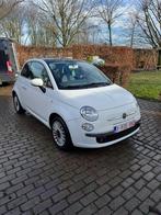 Automobiles, Autos, Fiat, Cuir, Achat, Alarme, Boîte manuelle