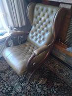chesterfield, Ophalen