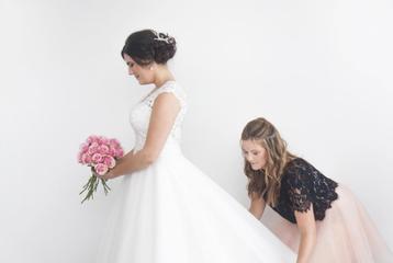 Fotograaf Trouw beschikbaar voor biedingen