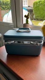 Samsonite beautycase, Ophalen of Verzenden, Zo goed als nieuw