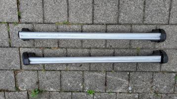 Barres de toit BMW Original F15, Enlèvement, Utilisé