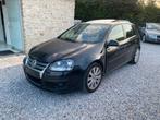 Golf 5, Auto's, Volkswagen, Zwart, Bedrijf, Berline, 5 deurs