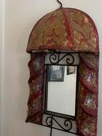 Miroir lampe, Antiquités & Art, Enlèvement ou Envoi