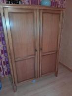 slaapkamer, spiraallbodem en commode, Ophalen, Gebruikt