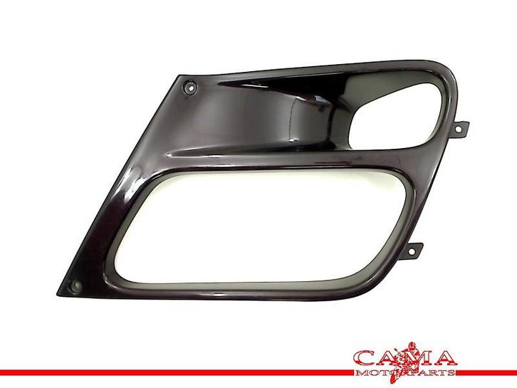 AFDEKKAP FRAME RECHTS ST 1100 Pan European (ST1100 ST1100A), Motoren, Onderdelen | Honda, Gebruikt