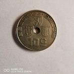 Pièce ancienne, Timbres & Monnaies, Monnaies | Belgique, Enlèvement