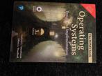 Operating Systems - Andy Tanenbaum, Boeken, Informatica en Computer, Ophalen of Verzenden, Nieuw, Besturingssystemen, Andy tanenbaum