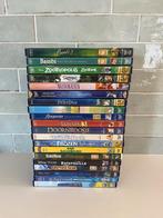 Disney dvd’s, Cd's en Dvd's, Alle leeftijden, Ophalen of Verzenden, Zo goed als nieuw, Overige genres