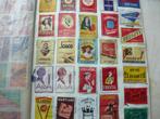 COLLECTION, Ophalen