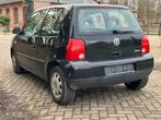 Volkswagen Lupo 1.0 essence, 750€, Autos, Entreprise, Boîte manuelle, Euro 4, Essence