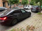 BMW 318d full pack m, Autos, Cuir et Alcantara, Achat, Carnet d'entretien, Noir