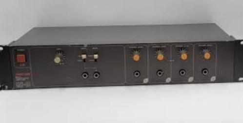 opname apparatuur, Muziek en Instrumenten, Versterkers | Keyboard, Monitor en PA, Gebruikt, Overige typen, Ophalen of Verzenden