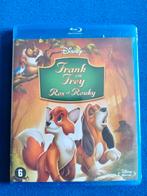 Disney Frank & Frey (blu-ray), À partir de 6 ans, Enlèvement, Neuf, dans son emballage
