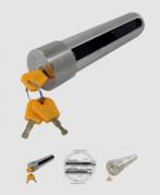 Slot buitenboordmotor, Ophalen, Zo goed als nieuw