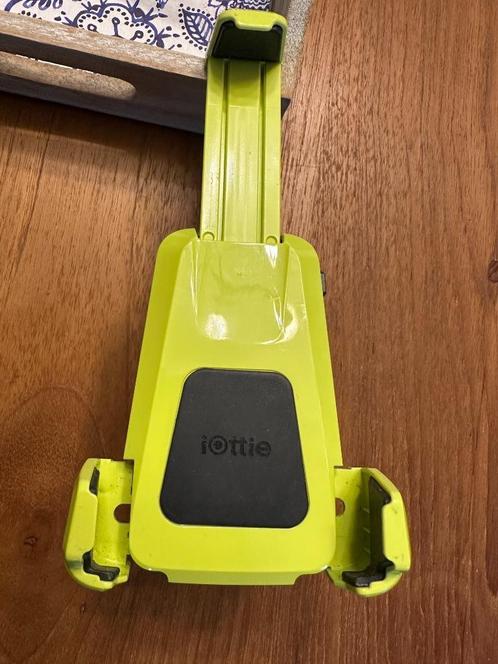 iOttie verstelbare telefoonhouder voor op de fiets, Telecommunicatie, Telefoonhouders, Zo goed als nieuw, Fiets, Ophalen
