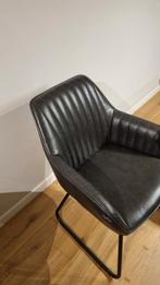 6 stoelen van het merk xooon, Huis en Inrichting, Stoelen, Ophalen of Verzenden, Gebruikt